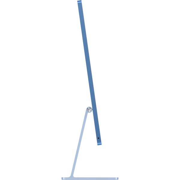 Apple  iMac 59,62 cm (24 ) M4 2024, systém MAC