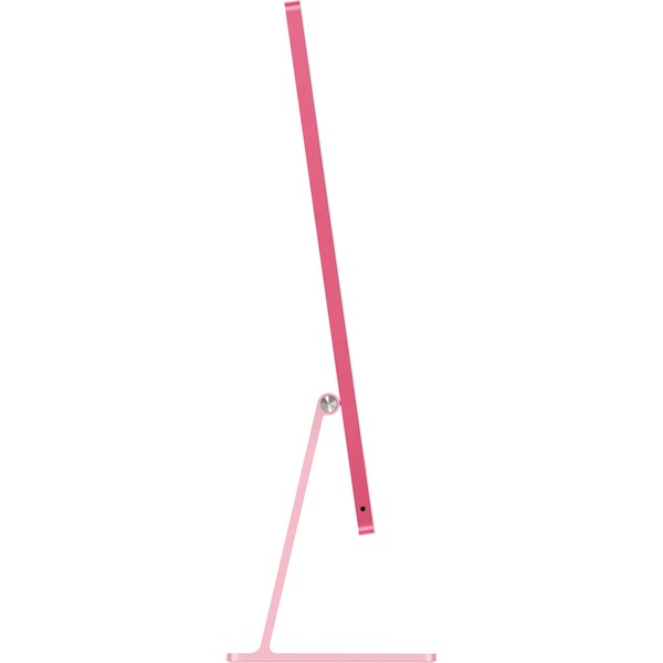 Apple  iMac 59,62 cm (24 ) M4 2024, systém MAC