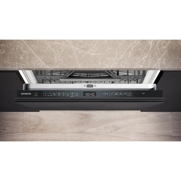 Siemens SX65EX12CE IQ500, myčka