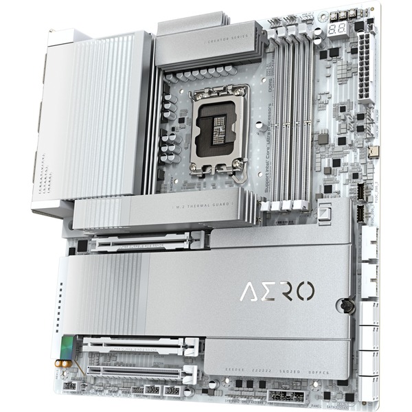 GIGABYTE Z890 AERO D, základní deska