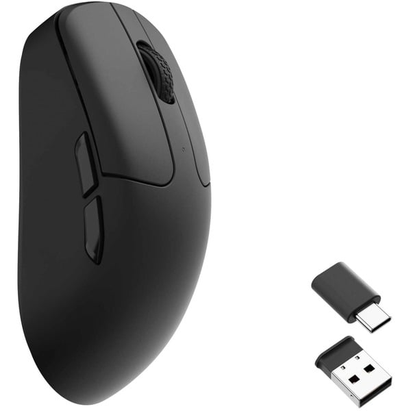 Bezdrátová herní myš Keychron M2 Mini
