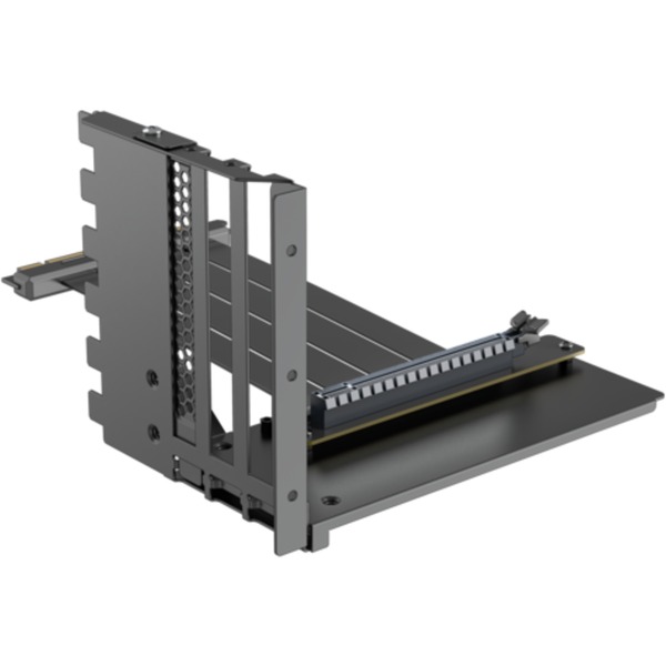 Sada stoupacího kabelu Xilence PCIe 4.0 XZ107, prodlužovací kabel