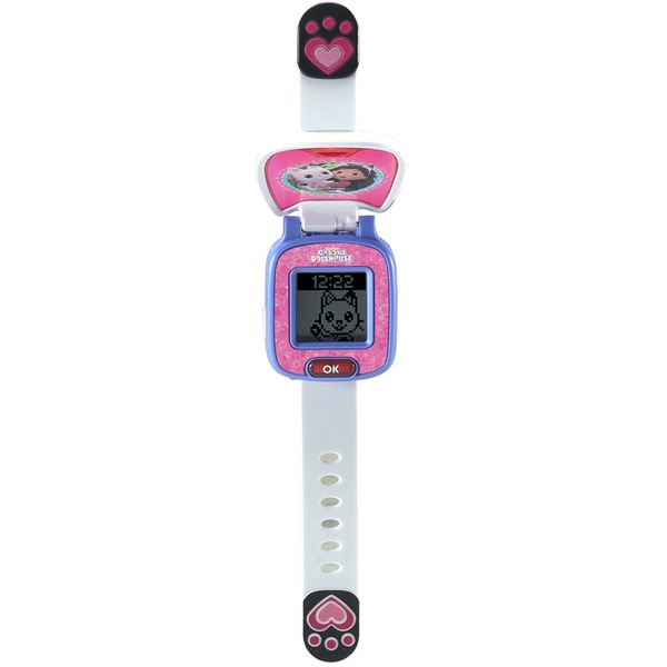 VTech  Gabby s Dollhouse Pandy Learning Watch, náramkové hodinky