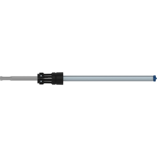Příklepová vrtačka Bosch Expert SDS Clean plus-8X, O 12mm