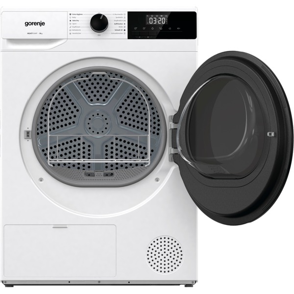 gorenje DHNA92/DE, kondenzační sušička