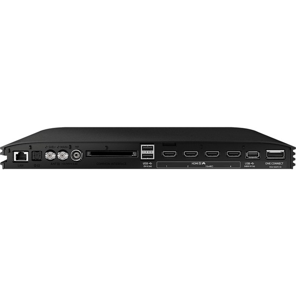 SAMSUNG GQ-55S95D, OLED TV