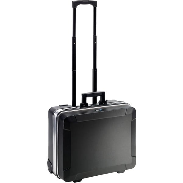B&W Profi Case Type GO 120.04/M black tool case