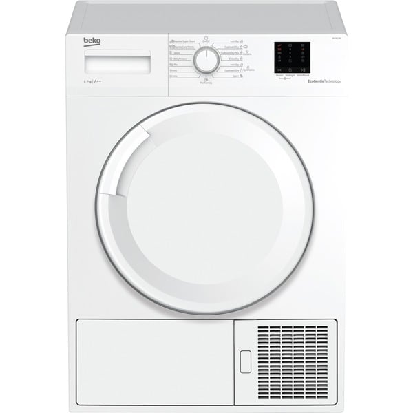 BEKO DS7511PA sušička
