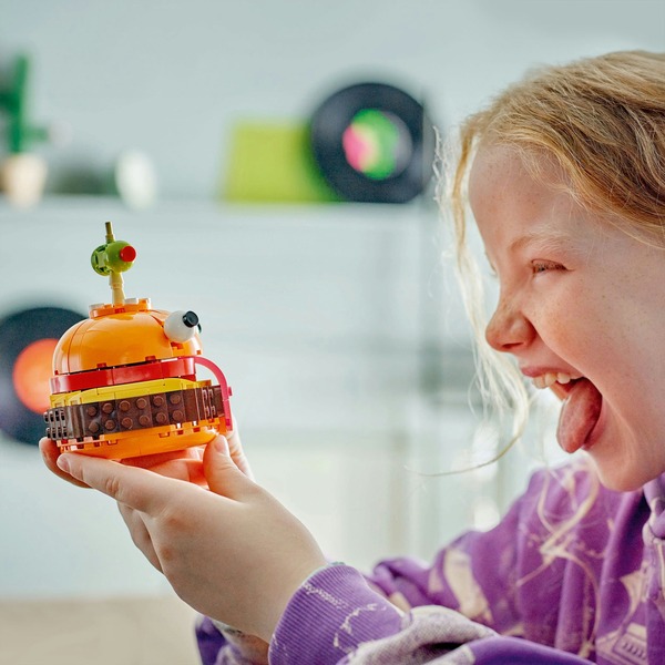 LEGO 77070 Fortnite Durr Burger, stavebnice
