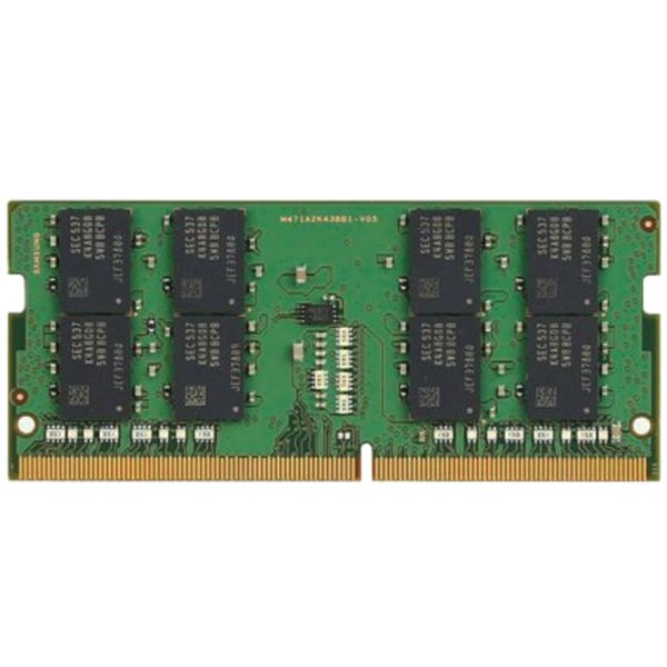SO-DIMM 16 GB DDR4-2133, Arbeitsspeicher