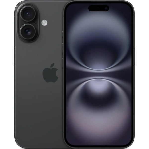 Apple iPhone 16 128GB, mobilní telefon