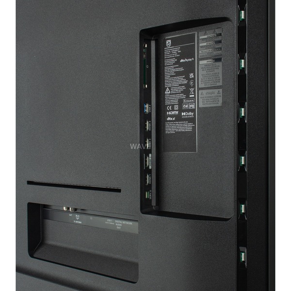 Philips The Xtra 55PML9009/12, LED televize