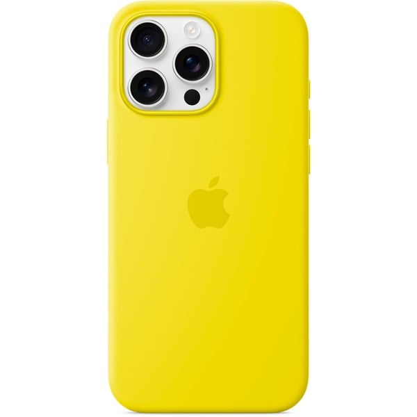 Silikonové pouzdro Apple s MagSafe, pouzdro na mobilní telefon