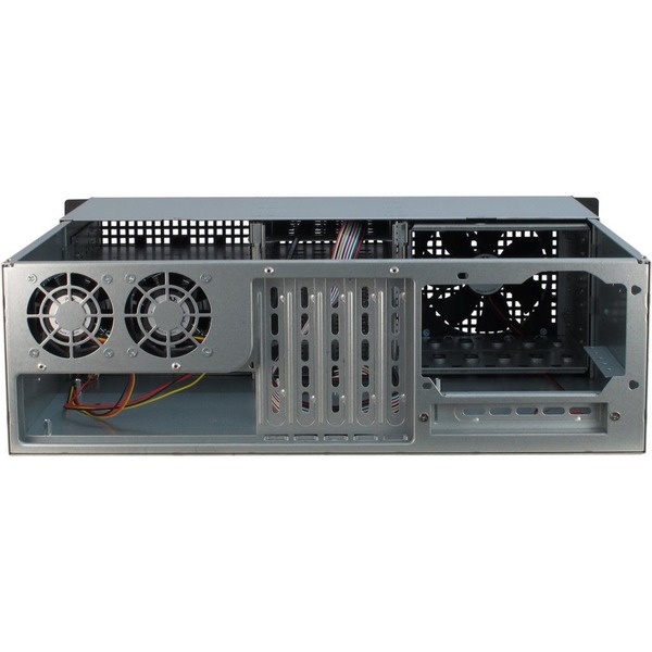 3U 30240, Server-Gehäuse