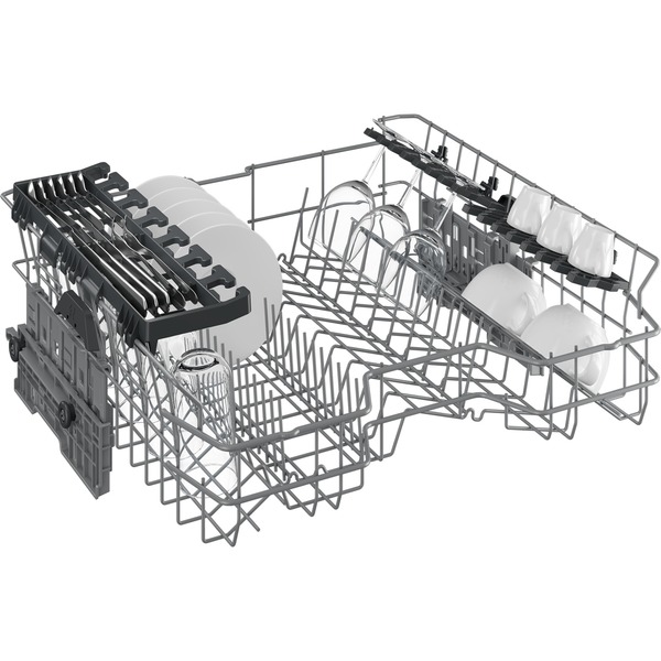 BEKO BDFN26430S, myčka