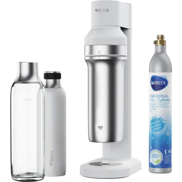 SodaStream výrobník sody sodaTRIO