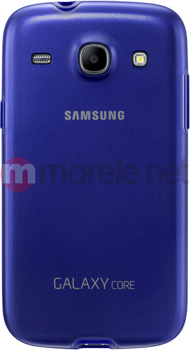 EF PI826BL Cover+ Core Blue SAMSUNG