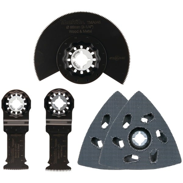 B-67511 Schreiner-Set, Sägeblatt-Satz