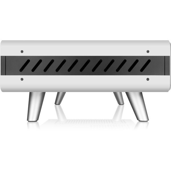 PAN SLIM White, HTPC-Gehäuse