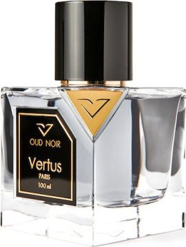Alkotest VERTUS PARIS Oud Noir EDP 100ml