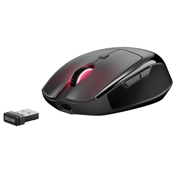 Sharkoon OfficePal M25W, myš