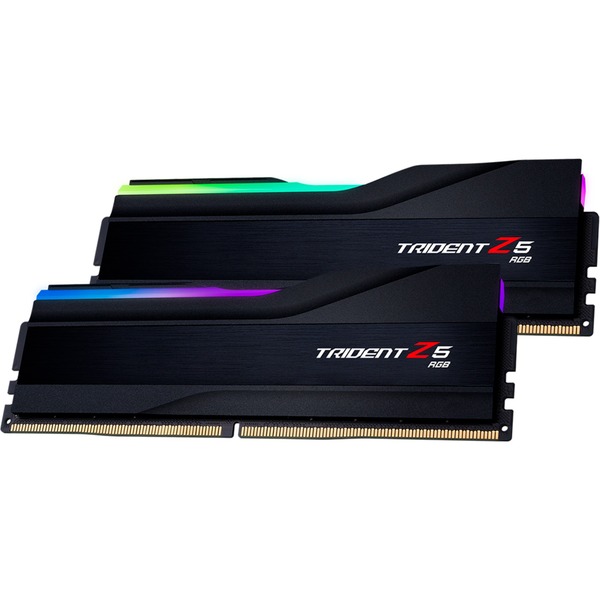DIMM 48 GB DDR5-7600 (2x 24 GB) duální sada, RAM