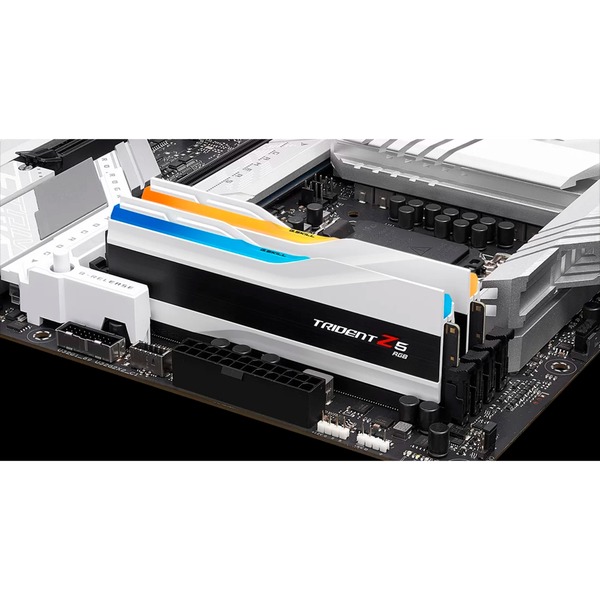 DIMM 48 GB DDR5-7600 (2x 24 GB) duální sada, RAM