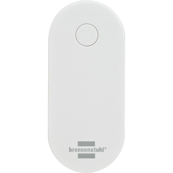 Connect Zigbee dveřní & okenní kontakt TFK CZ 01, detektor otevření