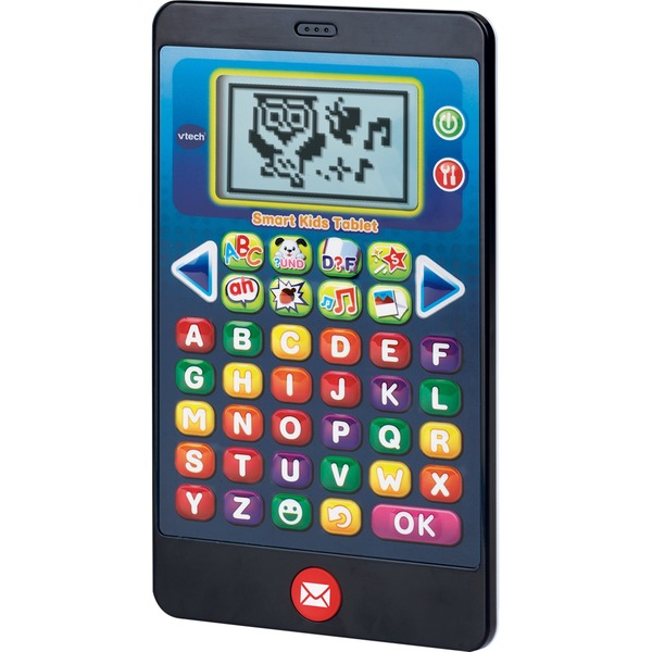 VTech Smart Kids Tablet, výukový počítač