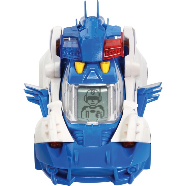 VTech Switch & Go Dinos - Therizinosaurus, figurka na hraní