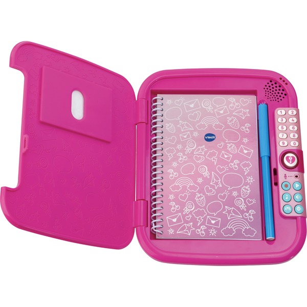 VTech Kidisecrets - Môj denník