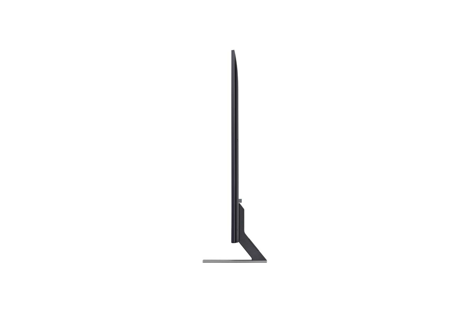 LG QNED 65QNED85T3C televizor 165,1 cm (65 ) 4K Ultra HD Smart TV Wi-Fi Černá