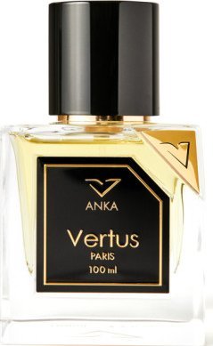 Alkotest VERTUS PARIS Anka EDP 100ml