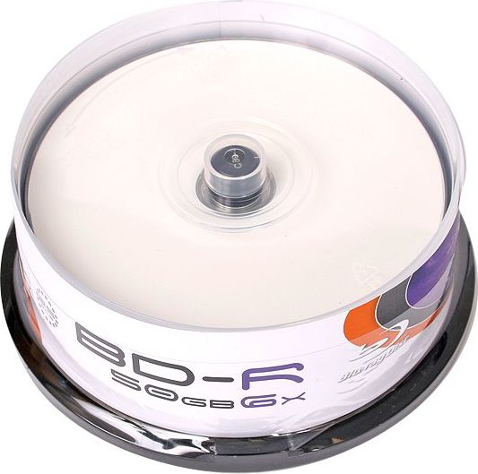 Freestyle BD-R 50GB 6x25ks