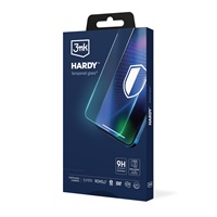 3mk Hardy Tempered Glass pro Apple iPhone 16 Pro Max