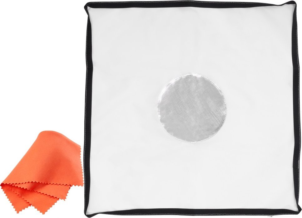 Aurora Difuzér Aurora Silver 50 x 50 cm Firefly