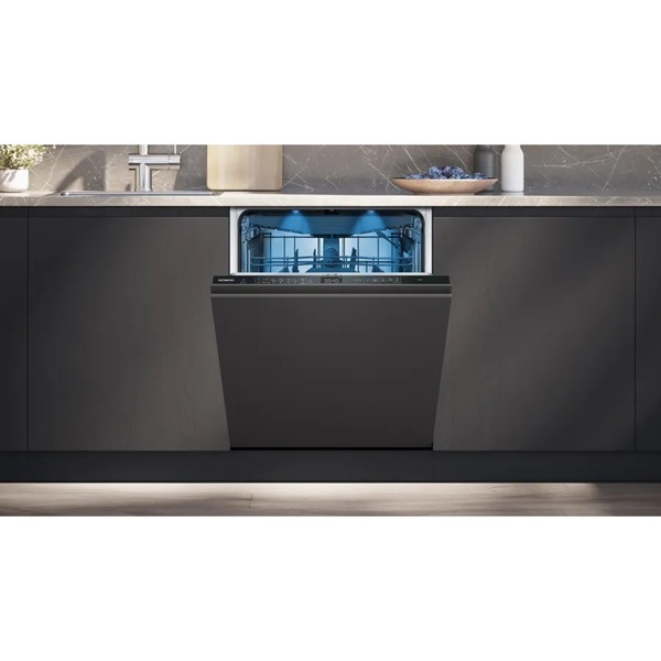 Siemens SN95EX12CE IQ500, myčka