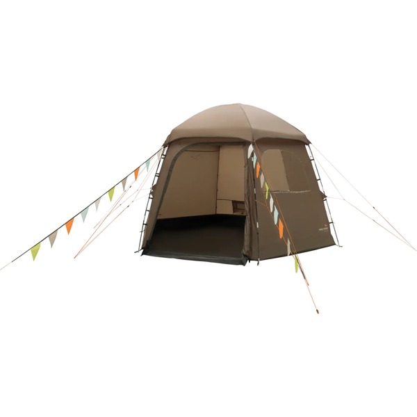Snadno Camp Dome Stan Sandland Jurta