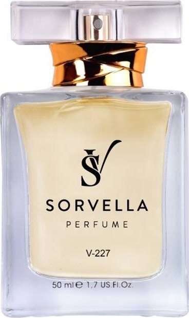 Pherostrong Parfém Sorvella V227 pro ženy edp 50ml
