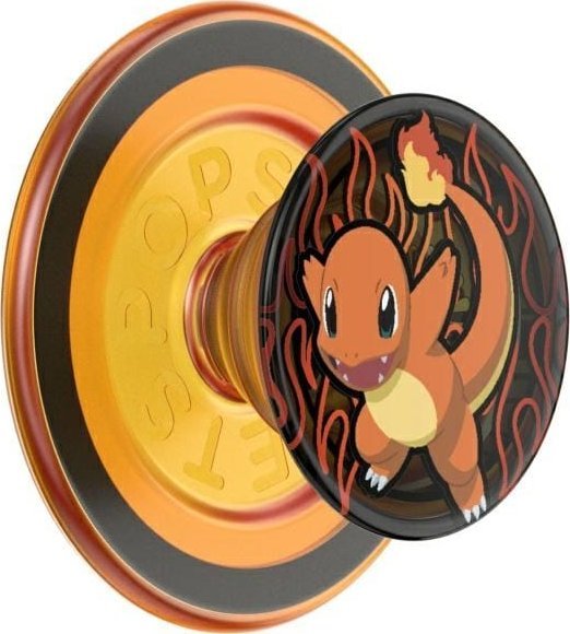 PopSockets Držák a stojan na telefon 2 Charmander 113192 - MagSafe