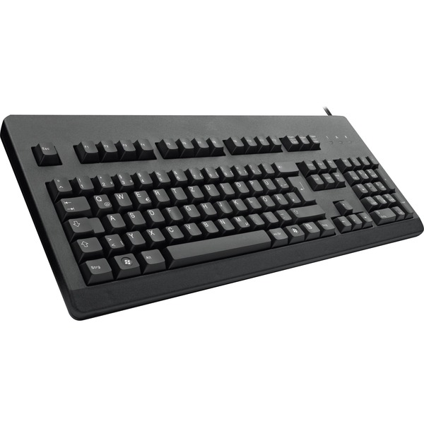 Comfort G80-3000, Tastatur
