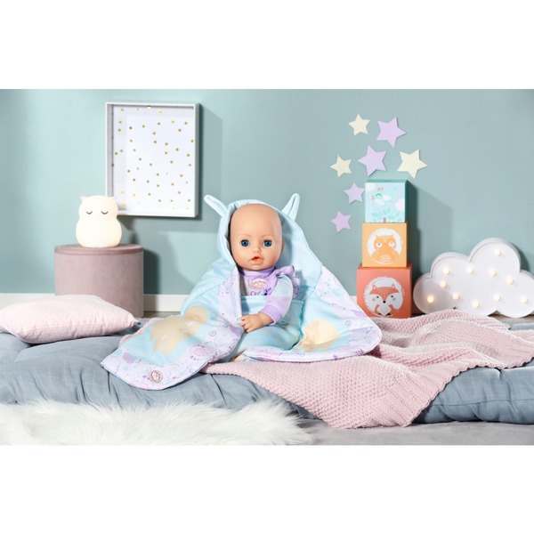 Baby Annabell® Sweet Dreams Pucksack , Puppenzubehör