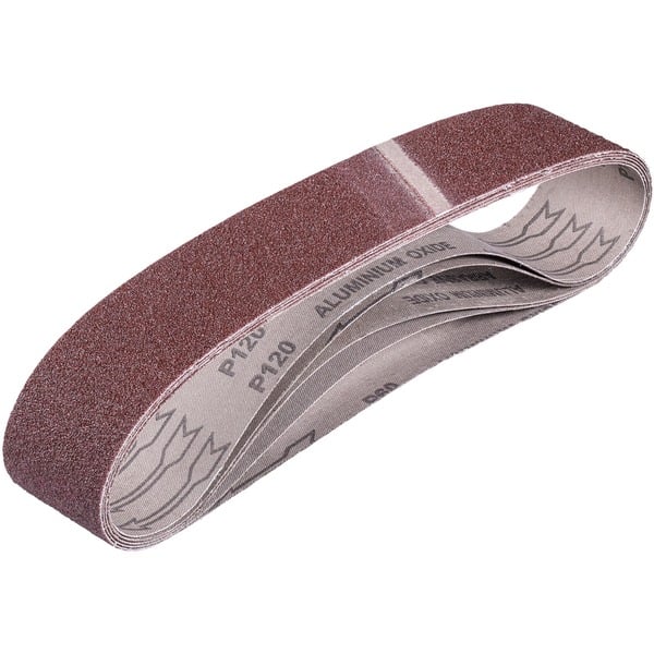 Schleifband-Set 50 x 686mm