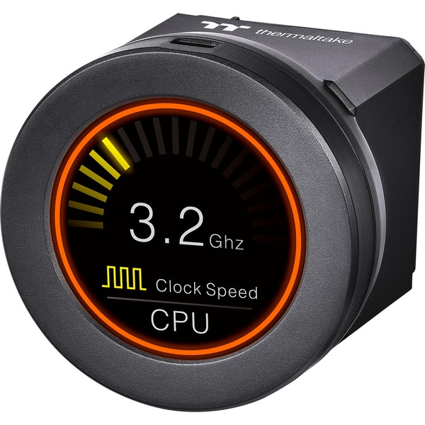 TOUGHLIQUID Ultra 420 All-In-One Liquid Cooler 420mm, Wasserkühlung
