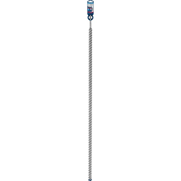 Expertní příklepová vrtačka SDS-plus-7X, O 22mm