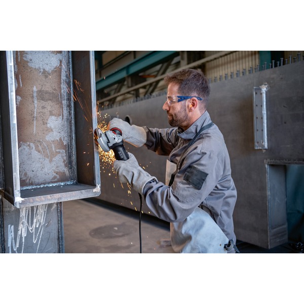 Úhlová bruska GWS 17-125 HP Professional