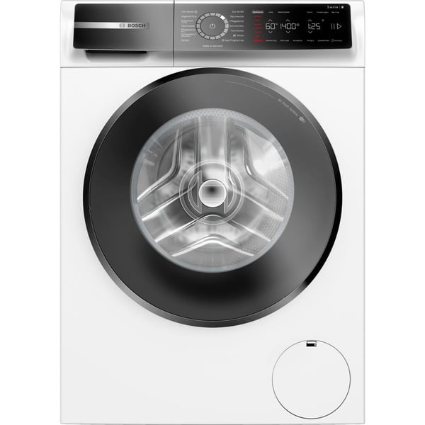 Bosch WGB244040 Series 8, pračka