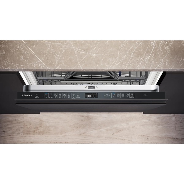 Siemens SN65EX07CE IQ500, myčka