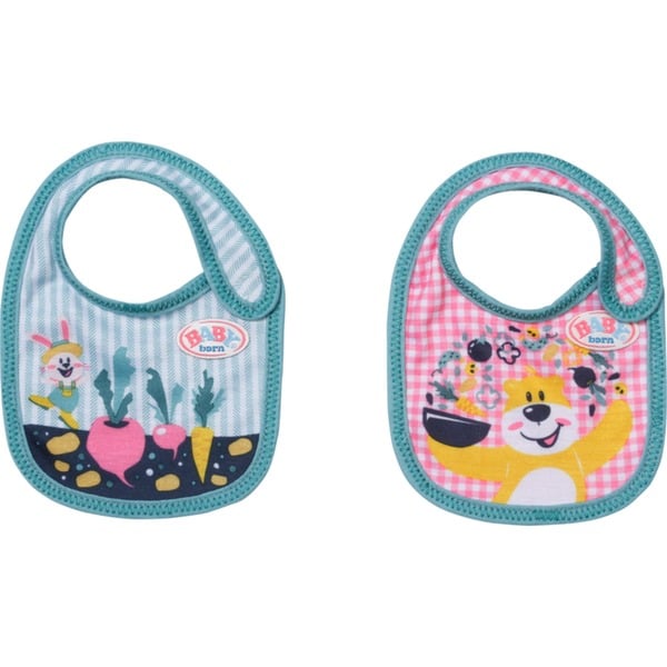 Bryndáček ZAPF Creation BABY born®, doplňky pro panenky