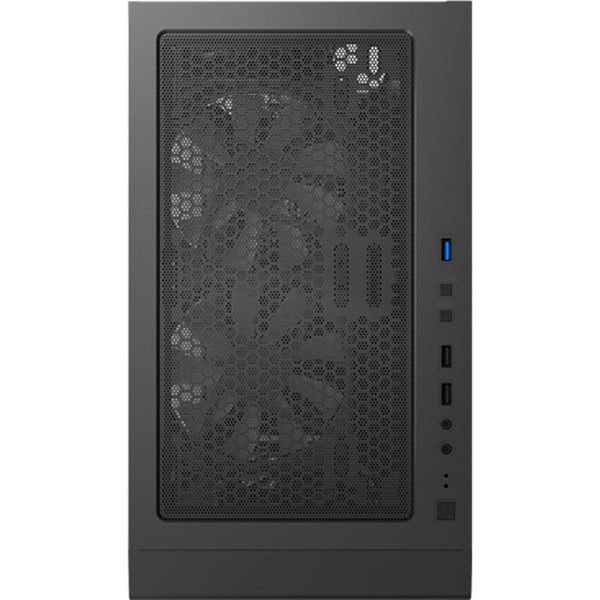 Montech X3 MESH, věžová skříň